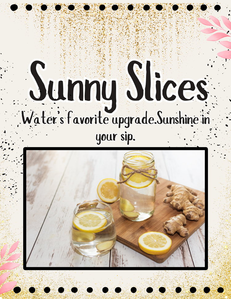Sunny Slices