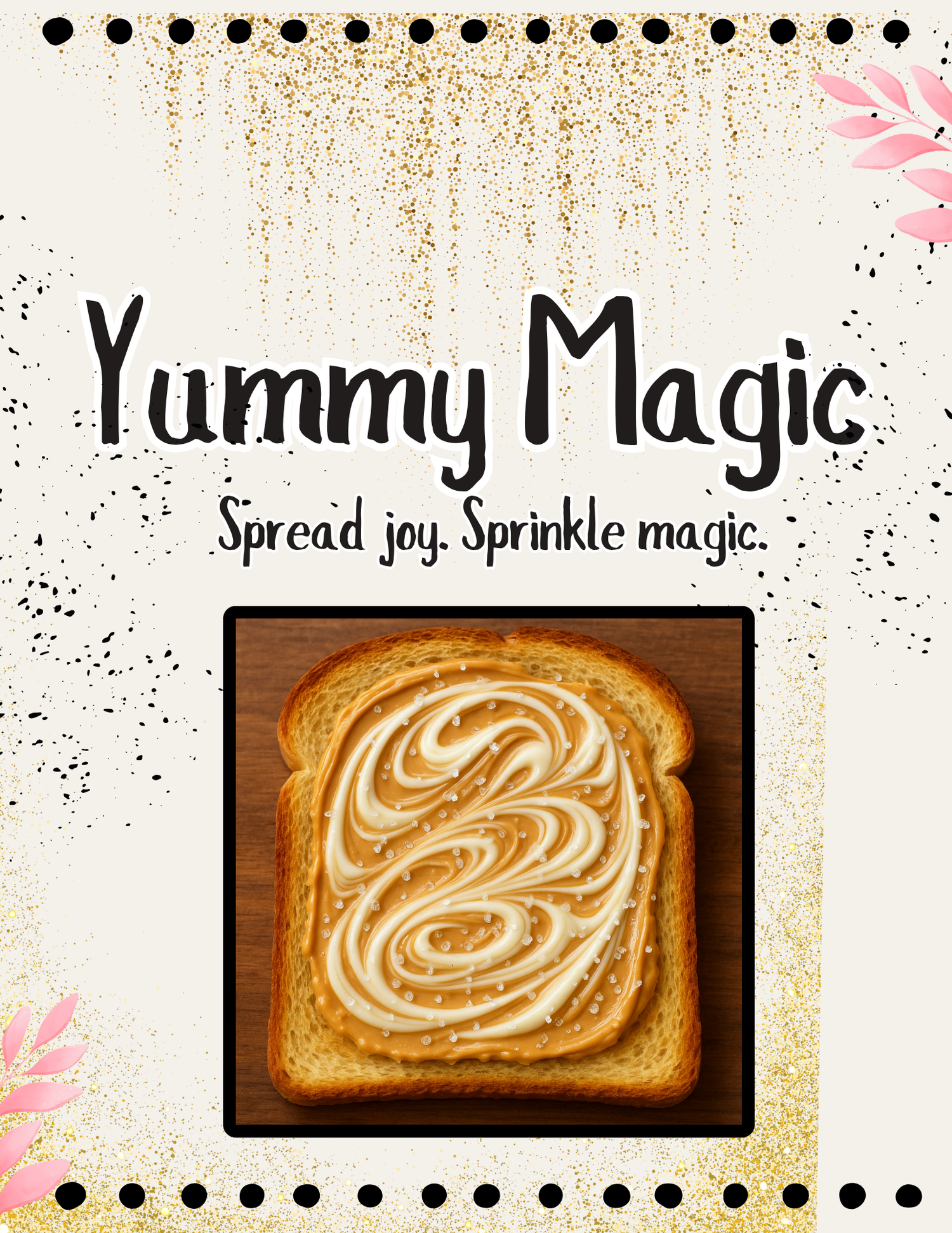 Yum, Yum Magic