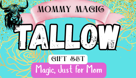 Mommy Magic: Gift Set